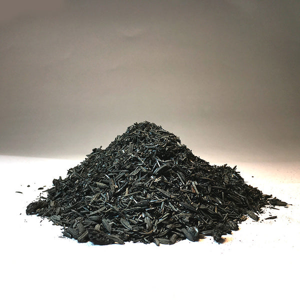 Equipment Needed for Carbonizing Rice Hulls